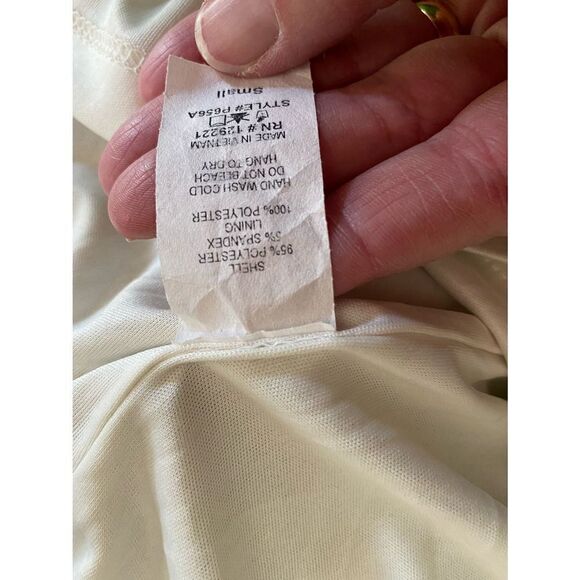 Paula KC Dress Size Small - Picture 8 of 8